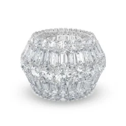 Swarovski Bijoux Bague femme Swarovski 5598341 - Cristaux swarovski | Femme Bague