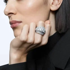 Swarovski Bijoux Bague femme Swarovski 5598341 - Cristaux swarovski | Femme Bague