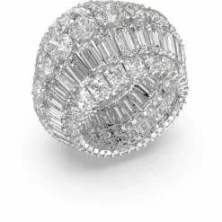 Swarovski Bijoux Bague femme Swarovski 5598341 - Cristaux swarovski | Femme Bague