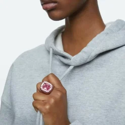 Swarovski Bijoux Bague femme Swarovski 5609721 - Cristaux swarovski | Femme Bague