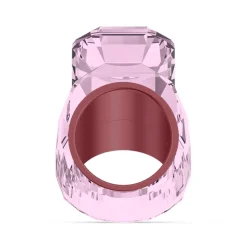 Swarovski Bijoux Bague Femme Swarovski - 5607361 Cristaux Rose | Femme Bague