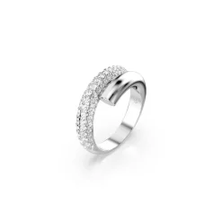 Swarovski Bijoux Bague femme Swarovski Dextera - 569593 | Femme Bague