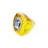 Swarovski Bijoux Bague Femme Swarovski Dulcis - 570997 Plaqué Or Jaune | Femme Bague