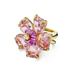 Swarovski Bijoux Bague femme Swarovski 5657279 - FLORERE | Femme Bague