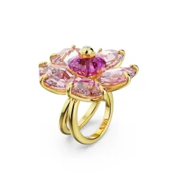 Swarovski Bijoux Bague femme Swarovski 5657279 - FLORERE | Femme Bague