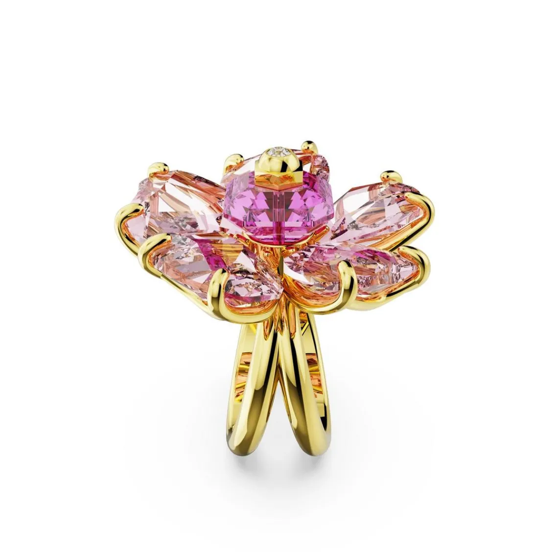 Swarovski Bijoux Bague femme Swarovski 5657279 - FLORERE | Femme Bague