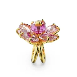 Swarovski Bijoux Bague femme Swarovski 5657279 - FLORERE | Femme Bague