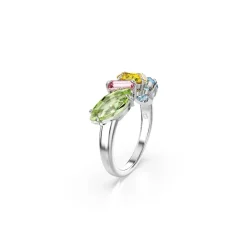 Swarovski Bijoux Bague femme Swarovski Gema - 570893 | Femme Bague