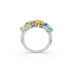 Swarovski Bijoux Bague femme Swarovski Gema - 570893 | Femme Bague