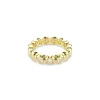 Swarovski Bijoux Bague Femme Swarovski Imber - 571431 Plaqué Or Argent | Femme Bracelet