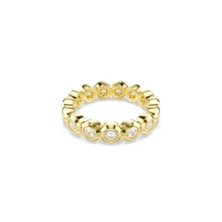 Swarovski Bijoux Bague Femme Swarovski Imber - 571431 Plaqué Or Argent | Femme Bracelet