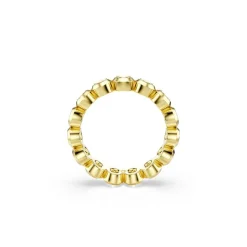 Swarovski Bijoux Bague Femme Swarovski Imber - 571431 Plaqué Or Argent | Femme Bracelet