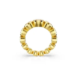 Swarovski Bijoux Bague Femme Swarovski Imber - 570547 Plaqué Or Argent | Femme Bague