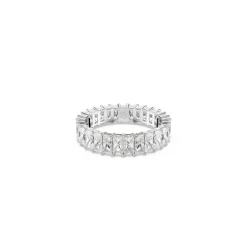 Swarovski Bijoux Bague femme Swarovski Matrix - 569340 | Femme Bague