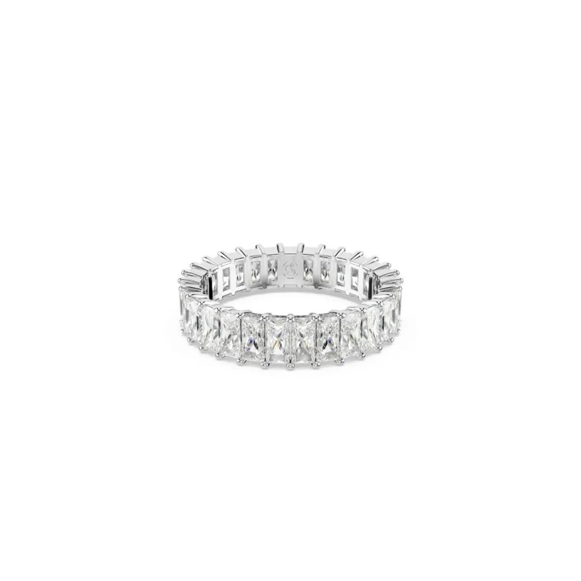 Swarovski Bijoux Bague femme Swarovski Matrix - 569340 | Femme Bague