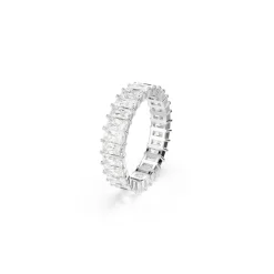 Swarovski Bijoux Bague femme Swarovski Matrix - 569340 | Femme Bague