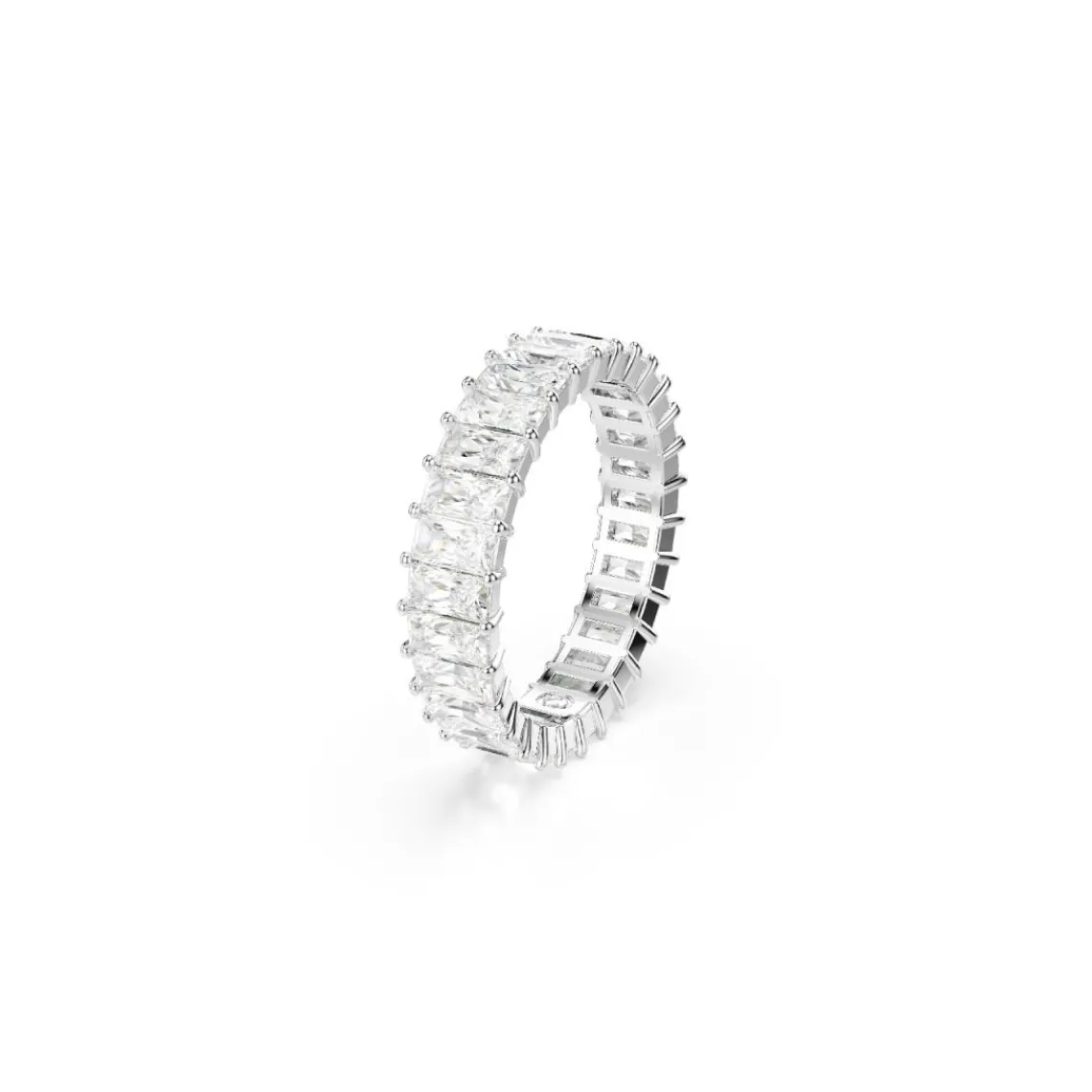 Swarovski Bijoux Bague femme Swarovski Matrix - 569340 | Femme Bague
