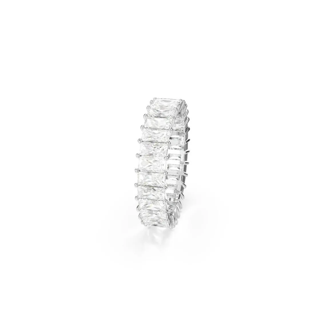 Swarovski Bijoux Bague femme Swarovski Matrix - 569340 | Femme Bague