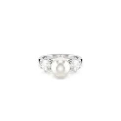 Swarovski Bijoux Bague femme Swarovski Matrix - 568962 | Femme Bague