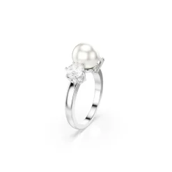 Swarovski Bijoux Bague femme Swarovski Matrix - 568962 | Femme Bague