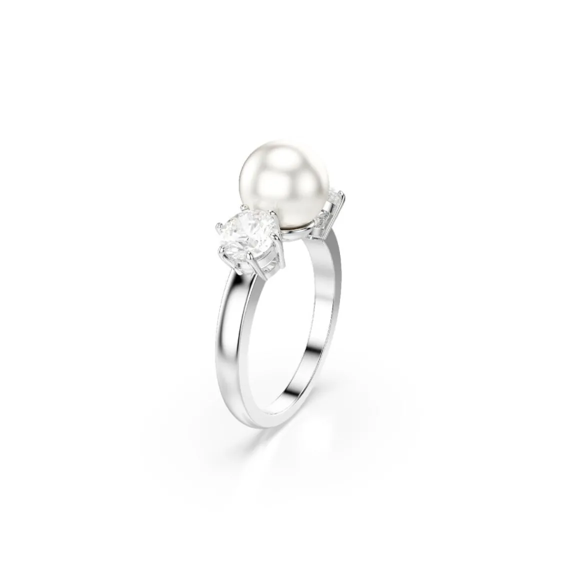 Swarovski Bijoux Bague femme Swarovski Matrix - 568962 | Femme Bague