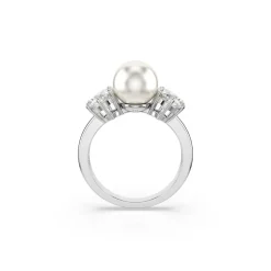 Swarovski Bijoux Bague femme Swarovski Matrix - 568962 | Femme Bague