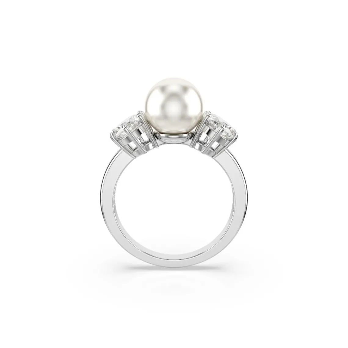 Swarovski Bijoux Bague femme Swarovski Matrix - 568962 | Femme Bague
