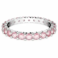 Swarovski Bijoux Bague femme Swarovski 5658852 - MATRIX | Femme Bague