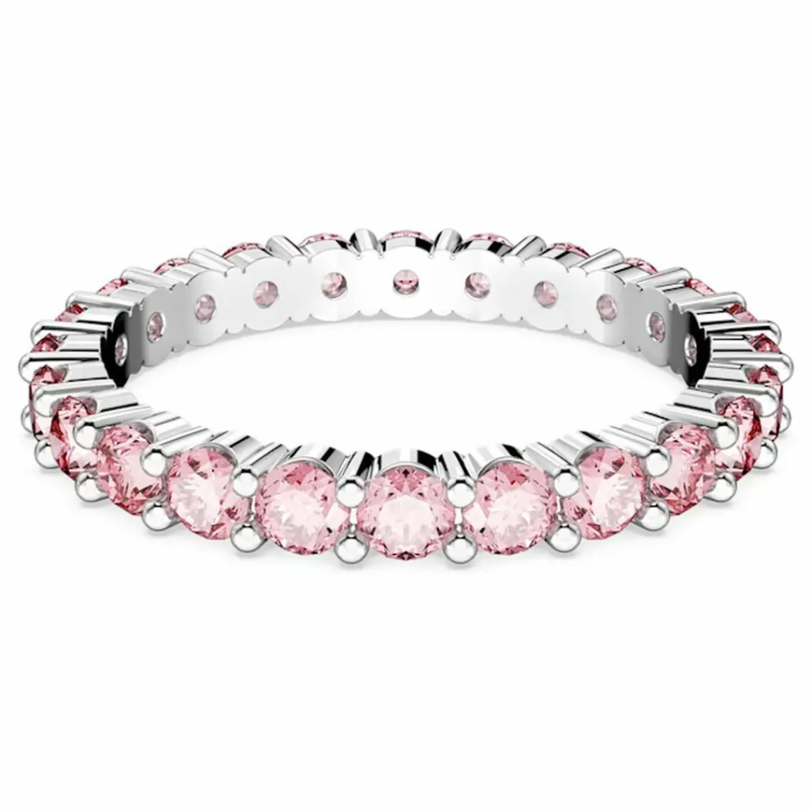 Swarovski Bijoux Bague femme Swarovski 5658852 - MATRIX | Femme Bague