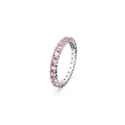 Swarovski Bijoux Bague femme Swarovski 5658852 - MATRIX | Femme Bague