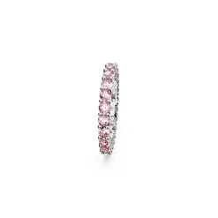 Swarovski Bijoux Bague femme Swarovski 5658852 - MATRIX | Femme Bague