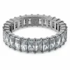 Swarovski Bijoux Bague femme Swarovski 5648916 - MATRIX | Femme Bague