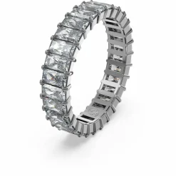 Swarovski Bijoux Bague femme Swarovski 5648916 - MATRIX | Femme Bague