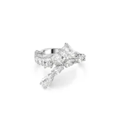 Swarovski Bijoux Bague femme Swarovski Matrix - 570576 | Femme Bague