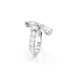 Swarovski Bijoux Bague femme Swarovski Matrix - 570576 | Femme Bague