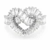 Swarovski Bijoux Bague femme Swarovski 5648290 - MATRIX | Femme Bague