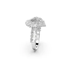 Swarovski Bijoux Bague femme Swarovski 5648290 - MATRIX | Femme Bague