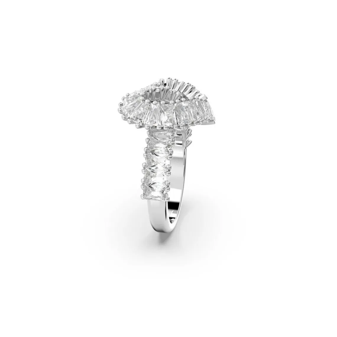 Swarovski Bijoux Bague femme Swarovski 5648290 - MATRIX | Femme Bague