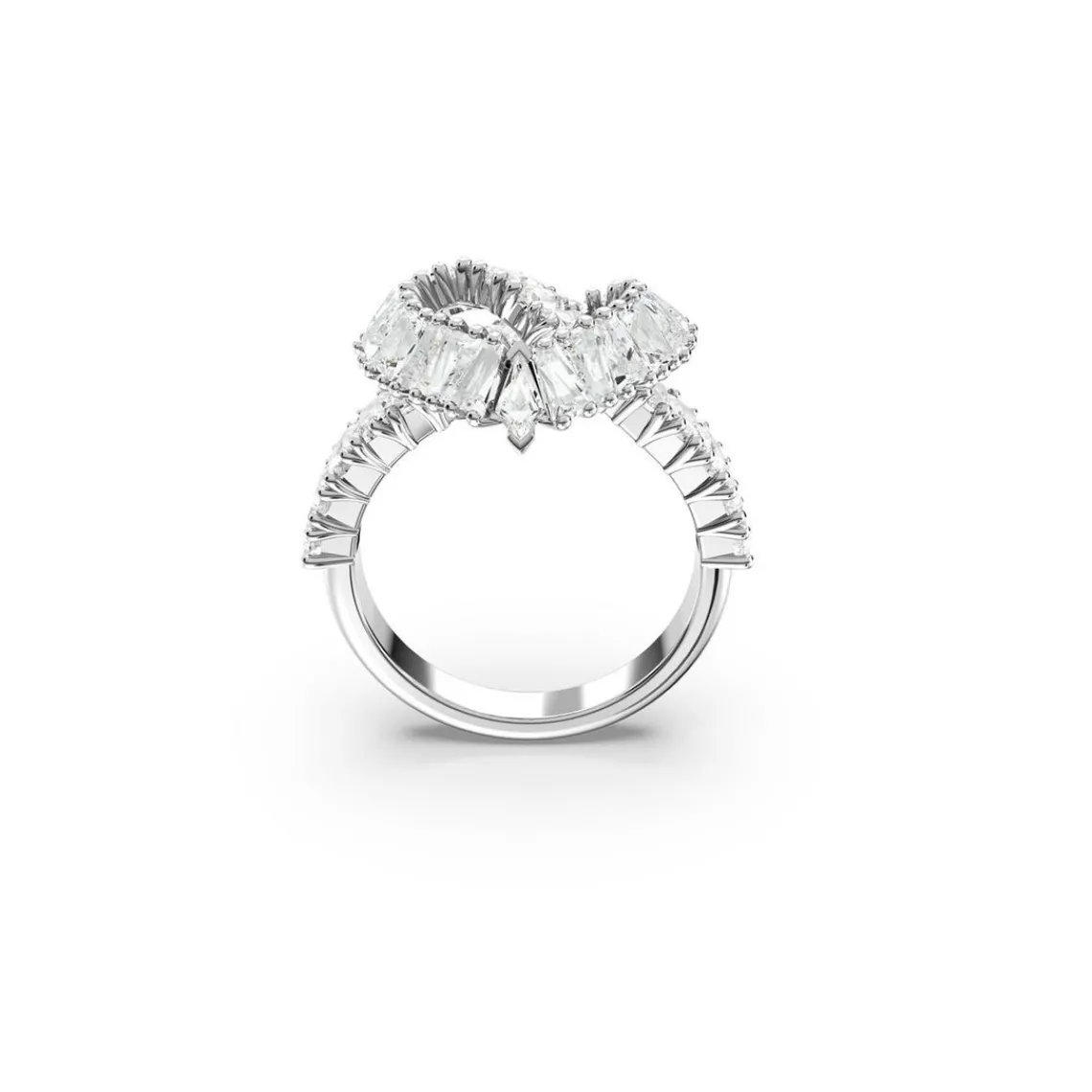 Swarovski Bijoux Bague femme Swarovski 5648290 - MATRIX | Femme Bague