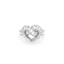 Swarovski Bijoux Bague femme Swarovski 5648290 - MATRIX | Femme Bague