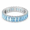 Swarovski Bijoux Bague femme Swarovski 5661908 - MATRIX | Femme Bague