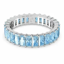 Swarovski Bijoux Bague femme Swarovski 5661908 - MATRIX | Femme Bague