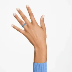 Swarovski Bijoux Bague femme Swarovski 5661908 - MATRIX | Femme Bague