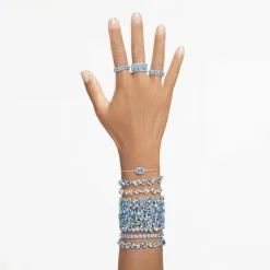 Swarovski Bijoux Bague femme Swarovski 5661908 - MATRIX | Femme Bague
