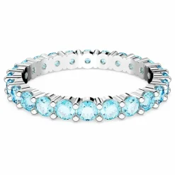 Swarovski Bijoux Bague femme Swarovski 5658672 - MATRIX | Femme Bague