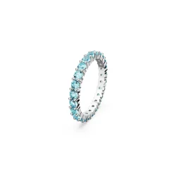 Swarovski Bijoux Bague femme Swarovski 5658672 - MATRIX | Femme Bague