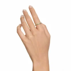 Swarovski Bijoux Bague femme Swarovski 5658660 - MATRIX | Femme Bague
