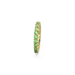 Swarovski Bijoux Bague femme Swarovski 5658660 - MATRIX | Femme Bague