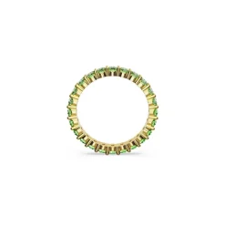 Swarovski Bijoux Bague femme Swarovski 5658660 - MATRIX | Femme Bague