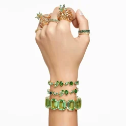 Swarovski Bijoux Bague femme Swarovski 5658660 - MATRIX | Femme Bague